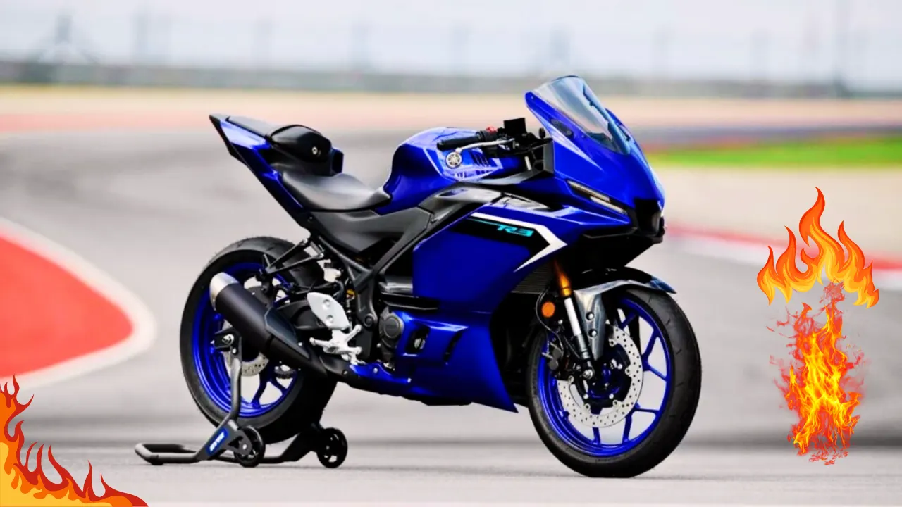2 Upcoming Yamaha Bike Launches in 2025 – All Key Details 1 2 Upcoming Yamaha Bike Launches in 2025 – All Key Details